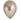 Sempertex - Sac De 50 Ballons 5Po - Champagne Reflex - Party Shop