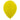 Sempertex - Sac De 50 Ballons 5Po - Jaune Métallisé - Party Shop