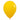 Sempertex - Sac De 50 Ballons 5Po - Jaune Miel Mode - Party Shop