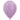 Sempertex - Sac De 50 Ballons 5Po - Lilas Satin - Party Shop