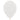 Sempertex - Sac De 50 Ballons 5Po - Transparent - Party Shop