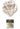 LITTLE GENIE - Sac De Ballons Latex (5) - Confettis En Forme De Pénis - Party Shop
