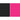Amscan - Sacs À Surprises Géants Rose Et Noir (8) - Party Shop