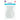 Amscan - Sacs Cadeau Transparent (100) Avec Attaches - Party Shop