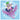 Amscan - Serviette Cocktail - Ma Petite Pouliche - Party Shop
