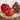 ATTITUDE IMPORTS - Serviette De Table - Pomme De Pin - Noël - Party Shop