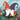 Creative Converting - Serviettes A Cocktail (16) - Gnome - Party Shop