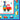 Amscan - Serviettes À Cocktail (36) - Tous Abord Garcons - Party Shop