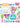 Creative Converting - Serviettes À Cocktail Cuisine (16) - Party Shop