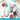 Creative Converting - Serviettes De Table (16) - Animaux De La Jungle Festifs - Party Shop