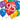 Creative Converting - Serviettes De Table (16) - Ballons 95 Ans - Party Shop