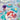 Unique - Serviette De Table (16) - La Petite Sirene Ariel Disney - Party Shop