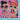 Amscan - Serviettes De Table (16) - Lol Surprise - Party Shop