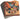 PARTY SHOP - Serviettes De Table (20) - Naruto - Party Shop