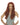 WESTBAY - Show auburn wig for women – long curly premium wig for Halloween, cosplay, or cabaret costumes - Party Shop