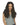 WESTBAY - Show black wig for women – long curly premium wig for Halloween, cosplay, or cabaret performance - Party Shop