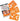 SNAZAROO - Snazaroo- 6 Pochoirs Pour Le Maquillage Halloween - Party Shop