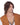 Sonny Boy Brown Wig for Men – Vintage Rockabilly Elvis Style Costume Accessory - WestBay - Party Shop