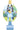 Unique - Soufflets (8) - Bluey - Party Shop