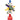 Unique - Soufflets (8Pc) - Histoire De Jouets 4 - Party Shop