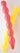 Unique - Ballons latex de fête Squiggly, 15 unités - Party Shop
