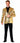 opposuits - Suitmeister - Costume pour Homme - Disco Or - Party Shop
