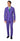 SUITMEISTER - Suitmeister The Joker men’s costume with jacket, pants, and tie. Official DC Comics outfit perfect for Halloween, cosplay, or superhero-themed parties. - Le Joker - Party Shop