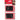 Amscan - Support À Étiquette Craie De Noël (8) - 2 3/8" X 3 3/8" - Party Shop