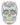 TINSLEY - Tatouage Fx - Day Of The Dead - Party Shop