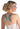 RUBIES - Tatouages Brillant - Ailes - Party Shop