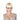 California Costumes - Toupet A Clip - Party Shop