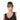 California Costumes - Toupet A Clip - Party Shop