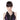 California Costumes - Toupet A Clip - Party Shop