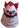 TRICK OR TREAT STUDIOS - Trick Or Treak Studios Masque - Fatso - Killer Klowns - Party Shop