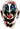 TRICK OR TREAT STUDIOS - Trick Or Treat Studios - Masque ''31 Movie Poster'' Rob Zombie - Party Shop