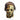 Trick or Treat Studios - Official Dream Mask Michael Myers from Rob Zombie’s Halloween II by Trick or Treat Studios – realistic horror movie mask for Halloween and cosplay - Party Shop