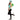 Disguise - Kit d'accessoires Adulte Pokemon - Bulbasaur - Party Shop