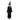 Underwrpas - Black witch cape and hat set – Classic Halloween costume accessories for women, teens and kids. Perfect for carnival, cosplay, stage shows and parties- Party shop