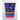 Unique - Verres en carton 9oz (8) - Fiesta - Party Shop