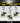 Unique - Décoration Suspendue (3) - Batman - Party Shop