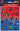 Unique - Autocollants (4 Feuilles) - Spider-Man - Party Shop