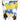 Unique - Verre en Carton 9Oz (8) - Batman - Party Shop