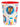 Unique - Verre en Plastique 16 Oz- Pat' Patrouille - Party Shop