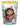 Unique - Verre en Plastique 16Oz- Gabby'S Le Chat Dollhouse - Party Shop