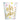 Unique - Verre De Carton 9Oz (8) - Oh Baby - Party Shop