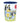 Unique - Verre De Plastique 16Oz - Bluey - Party Shop