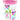 Creative Converting - Verre En Plastique 16 Oz - Cuisine - Party Shop