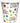 LITTLE GENIE - Verres 7Oz (8)- X-Rated Birthday - Party Shop