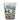 Santex - Verres 9 Oz (10) - Jungle - Party Shop