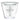 Amscan - Verres 9Oz (30) - Croix Grise - Party Shop